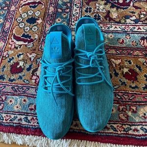 Adidas Originals Pharrell Williams PW Tennis HU CASUAL STYLE